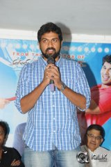 Kotha Janta Movie 25 Days Celebrations